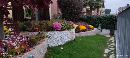 Ferno Bed & Breakfast | New Home