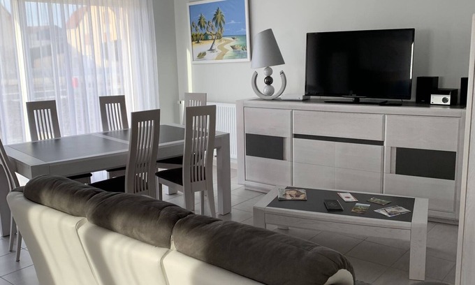Loisy-en-Brie Bed & Breakfast | New house in Champagne