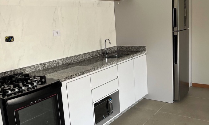 Guaratuba House | New house with pool and close to the beach