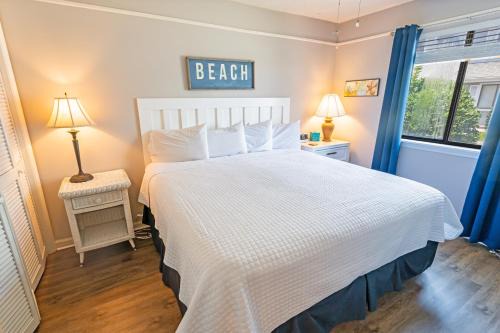 Little River Apartment | NEW! Large 1BR at The Golf Colony at Baytree, Pool
