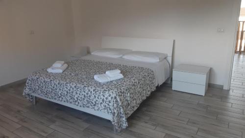 Randazzo House | New Lettoss