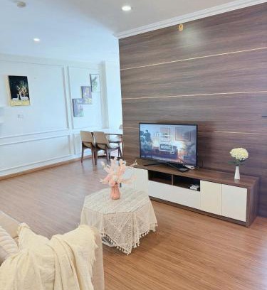 Bai Chay Apartment | New life Aparment Hạ Long