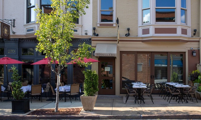 Harrisburg - Hershey Apartment | NEW LISTING! Chic 1BR/1BA Midtown Apartment by RedAwning
