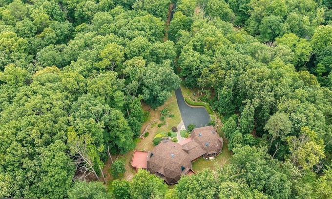 Haymarket House | NEW LISTING! Contemporary Architectural Gem: Modern Retreat by RedAwning