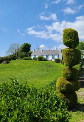 Bruckless House | New Listing - Ladybird Cottage - Donegal - Wild Atlantic Way