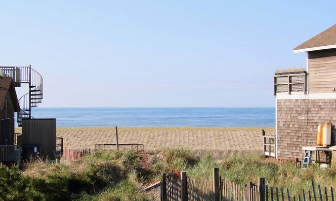 Ocean Beach House | 🌞New Listing! Ocean View Retreat!🌞