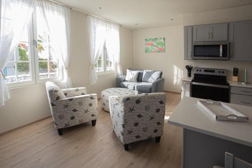 Rancho Apartment | New Listing! Plaza Daniel Leo F