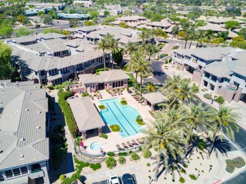 Kierland Apartment | *NEW* Lux Scottsdale Home with Pool, Hot Tub, and Gym