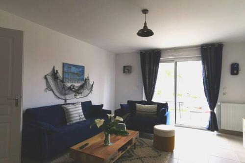 Saint-Palais-sur-Mer House | ! NEW ! Maison neuve classée 3* Saint palais