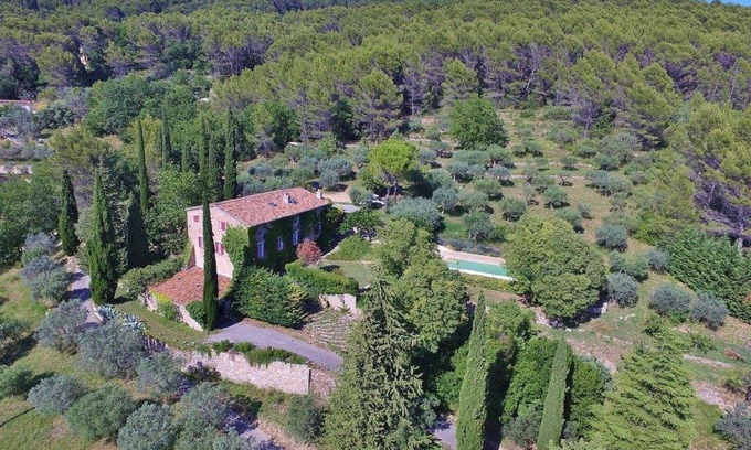 Draguignan Other | New ! Mas des Oliviers, Draguignan. With a beautiful view !