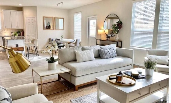 Boerne House | New Mod-Farmhouse - 12 min La Cantera