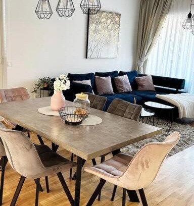 Metkovic Apartment | New modern accommodation in city