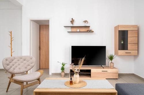 Kos Apartment | New Modern Apartment in Kos Center
