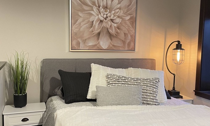 Wabasha Apartment | NEW, NEW, NEW! Wabasha downtown studio113 Pembroke Ave Unit #102