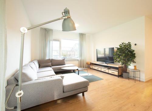 Municipality of Amstelveen Bed & Breakfast | NEW! Nightglow Residency