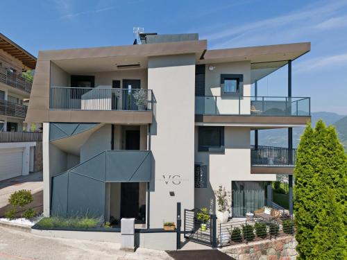 Cornedo All'isarco Apartment | New Opening Vinea Guesthouse