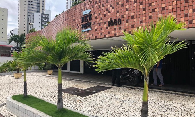Meireles Apartment | New Point Fortaleza