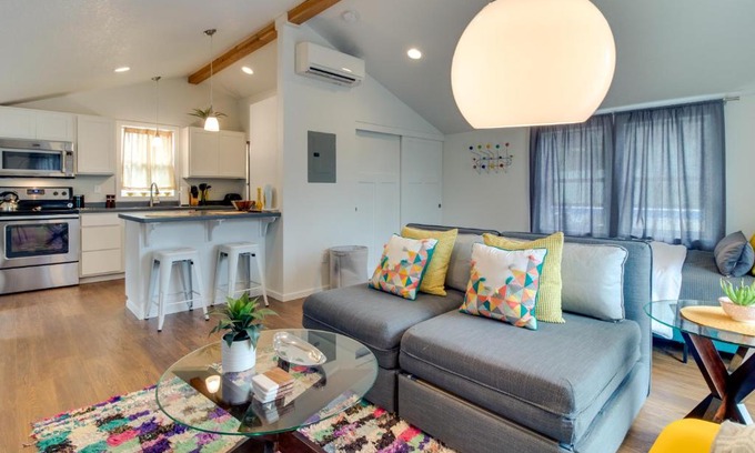 Alameda Hotel | New Portland Neighborhood Studio
