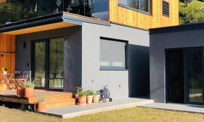 Grosskirchheim Apartment | New relaxing mountain getaway.
