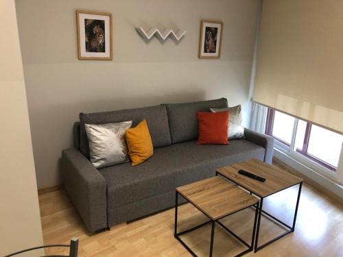 Centro Apartment | New Studio Sito 8 Parking Gratis