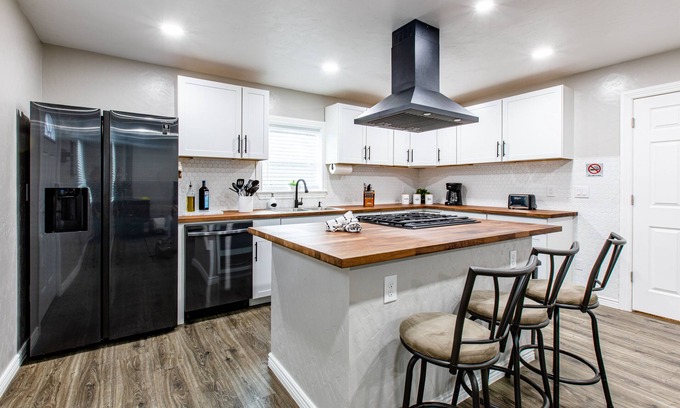 Todd Creek House | NEW Tranquil and serene guesthouse