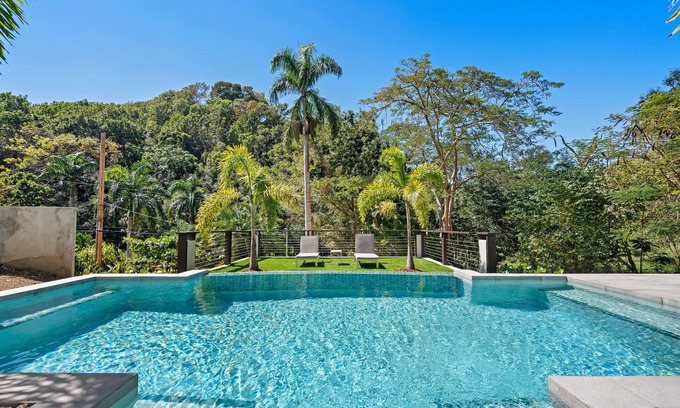 Ensenada House | NEW VILLA w/pool - La Joya Rincon