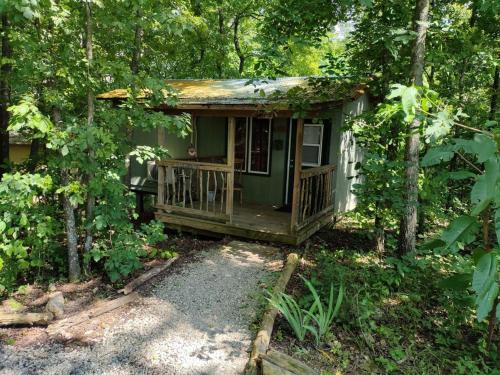 Squires House | New! Village Of Hope - All 6 Cabins