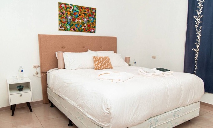 San Pedro La Laguna Villa | NEW YORK by luxury Atitlan