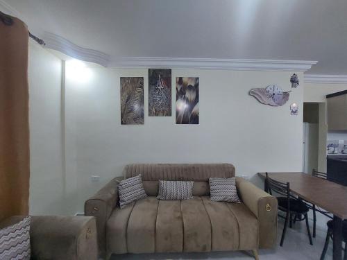 Az-Zarqa Apartment | New zarqa