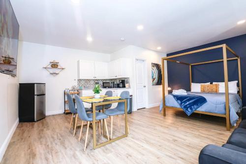 Orlando Apartment | NEW5 APT NrUCF PETSOK PRIVATE patioENTRY LAUNDRY