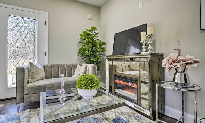 Newark Apartment | Newark Rental Near University of Delaware!
