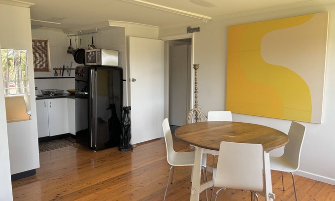 The Hill Apartment | NEWCASTLE |DARBY ST| CENTRAL