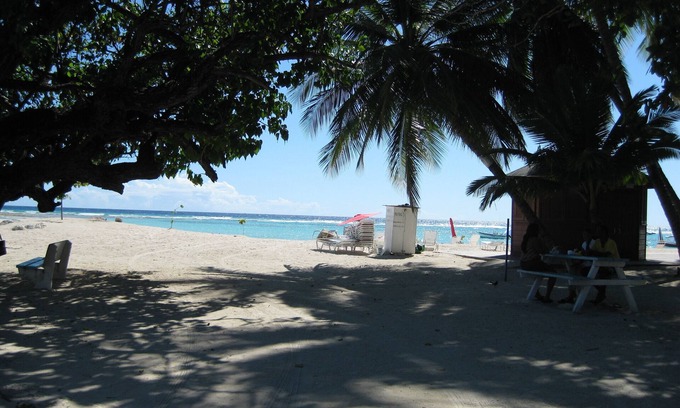 Rockley Condo | Newly Built 2 Bedroom Condo Within Walking Distance Of Spectacular Accra Beach