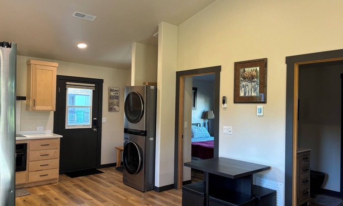 Rivers Crossing House | Newly built 2-bedroom cottage close to downtown McCall and outdoor activities