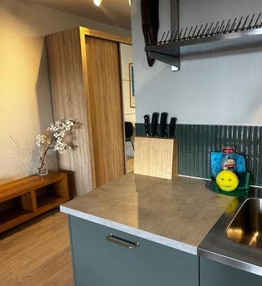 Blockhusudden Apartment | Newly built bright apartment, close to everything If you want to visit Stockholm, you will find the perfect accommodation here! Ferry line 80 makes it very convenient and easy to get to the city center