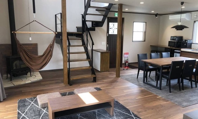Yamanakako House | Newly built cottage in July 2nd year of Reiwa A /Minamitsuru-gun Yamanashi
