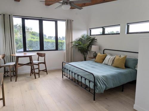 Encinitas Apartment | Newly Built, secluded, and tranquil Nest in Olivenhain
