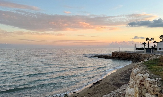 Granelli Villa | Newly built villa for a relaxing vacation just 50mt from the sea