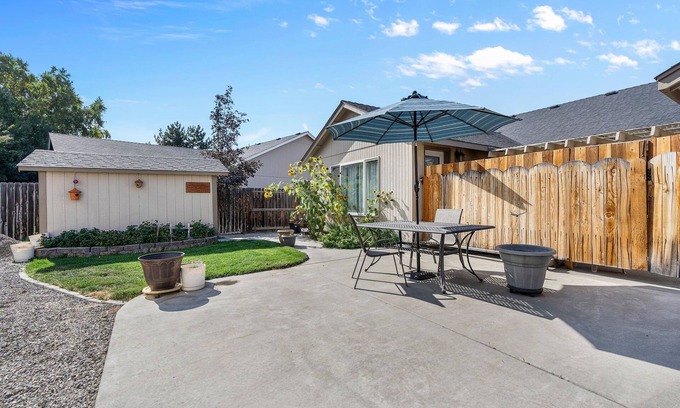 Redmond House | Newly Constructed One-Bedroom Tiny Home is Near Redmond’s City Center, Trails!