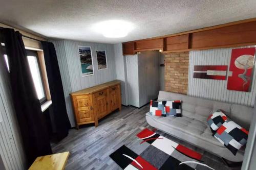 Cervinia Apartment | Newly modern apartment in the Heart of CERVINIA