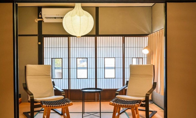 Nagasaki House | Newly opened 8 minutes walk to Nagasakis No 1 /Nagasaki Nagasaki