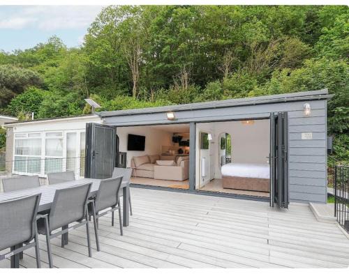 Millendreath House | Newly Refurbished Beach Lodge