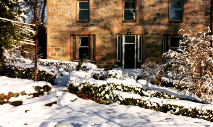 Dufftown Bed & Breakfast | Newly refurbished house in the heart of Speyside