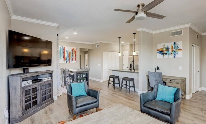 North Scottsdale House | Newly Remodeled Grayhawk Townhouse