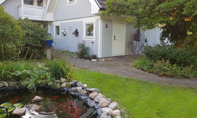 Ugglarp Apartment | Newly renovated Apartment by the Swedish west coast