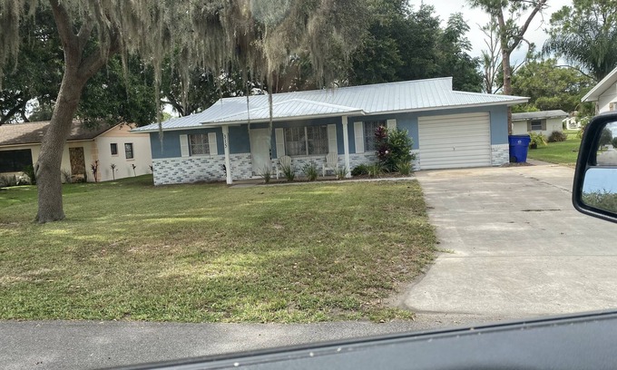 Sebring House | Newly Renovated Farmhouse!