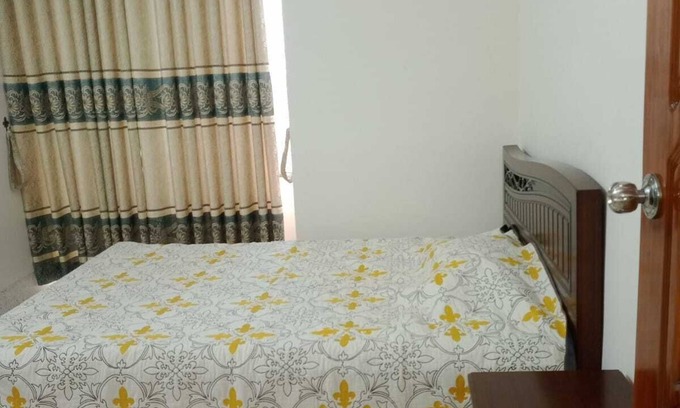 Uttara Apartment | Newly renovated nice view apartment in Dhanmondi prime location