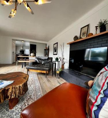 Bozeman House | Newly Renovated Pad Near DT BZN