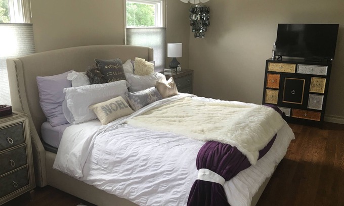 Laflin House | Newly Renovated- Pocono Mountain Foothills-near Casino, Cities And Ski Areas