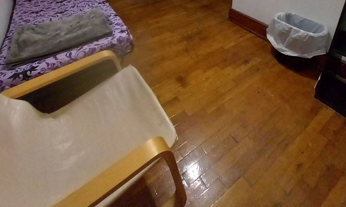 Binghamton House | Newly renovated property in an upscale neighborhood I'm Johnson City